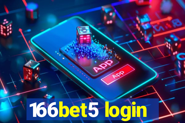 166bet5 login